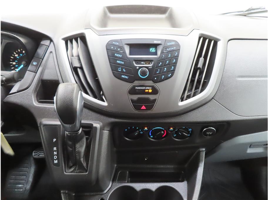 2019 Ford Transit Van photo 12