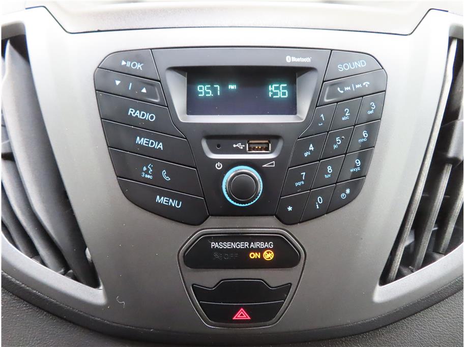 2019 Ford Transit Van photo 13