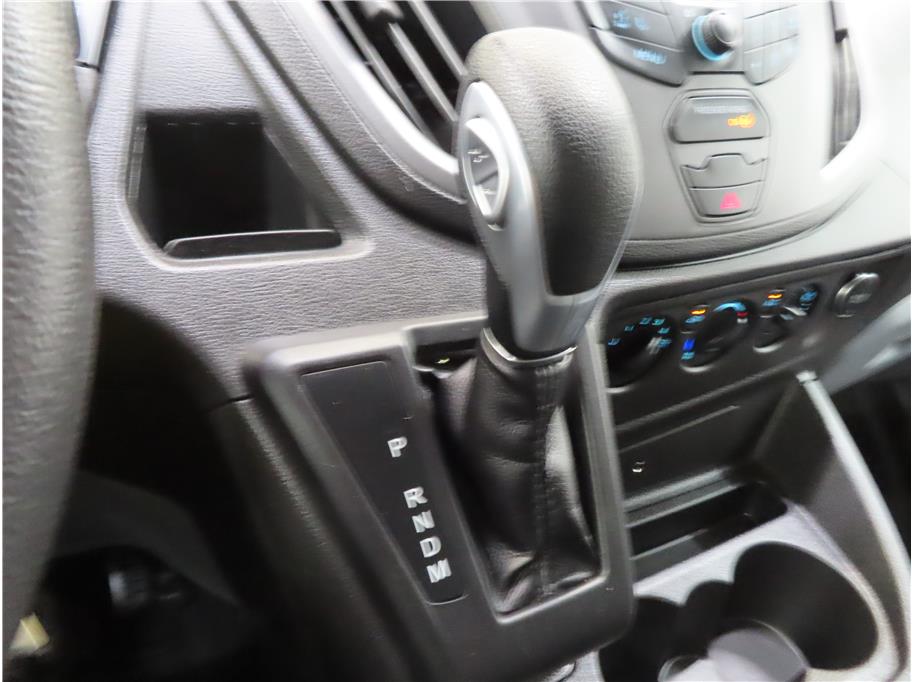 2019 Ford Transit Van photo 15