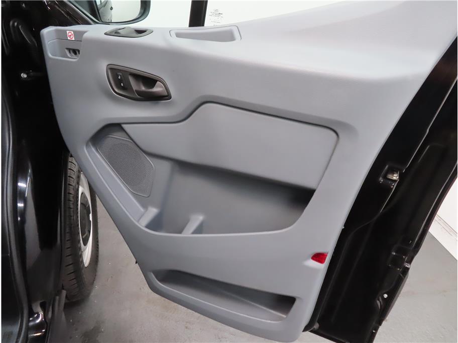 2019 Ford Transit Van photo 16