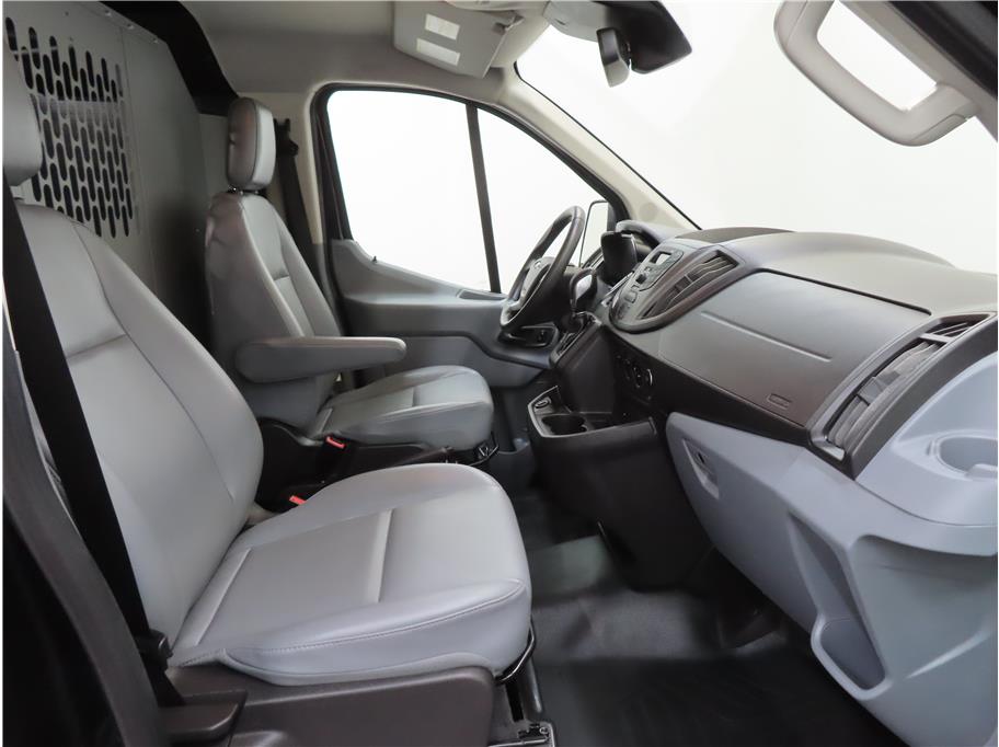 2019 Ford Transit Van photo 17