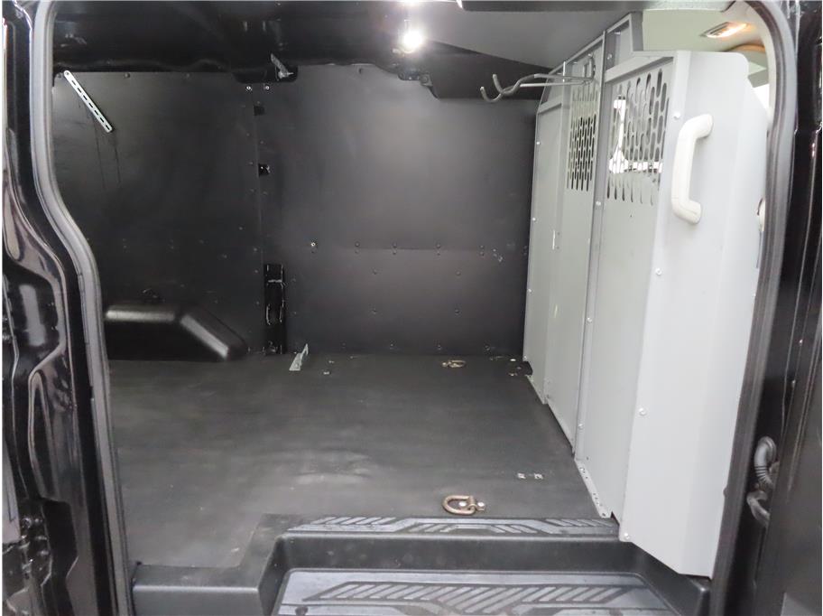 2019 Ford Transit Van photo 18