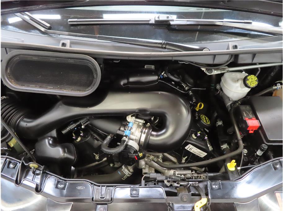 2019 Ford Transit Van photo 21