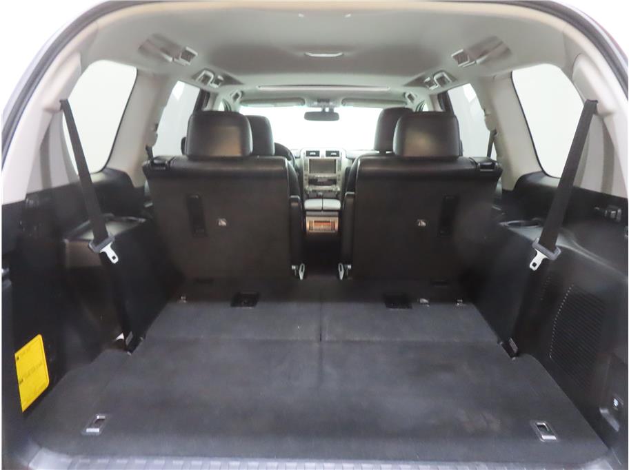2017 Lexus GX 460 Premium photo 4