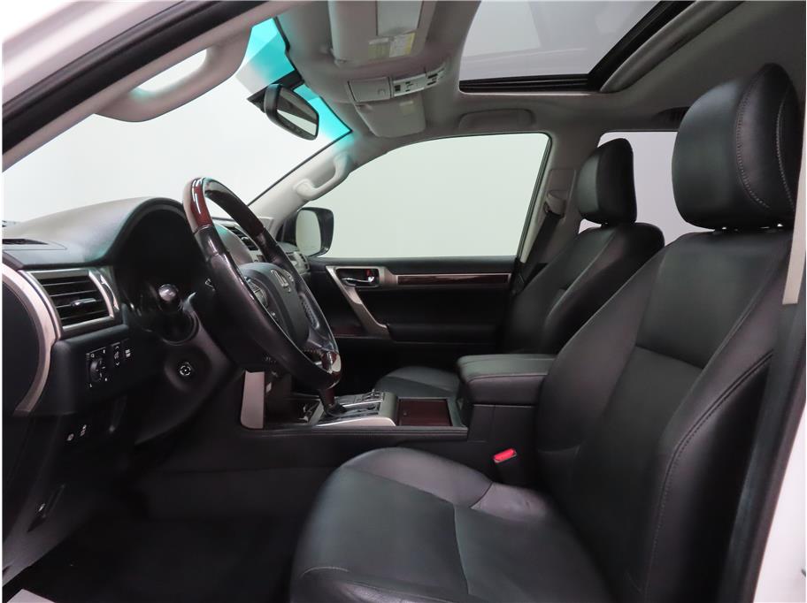 2017 Lexus GX 460 Premium photo 6