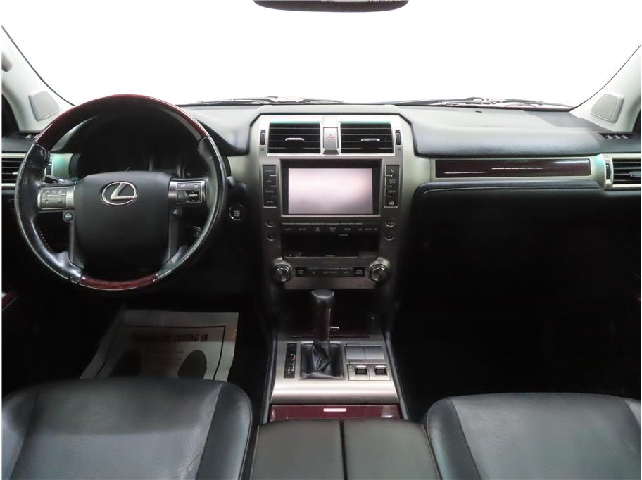 2017 Lexus GX 460 Premium photo 7