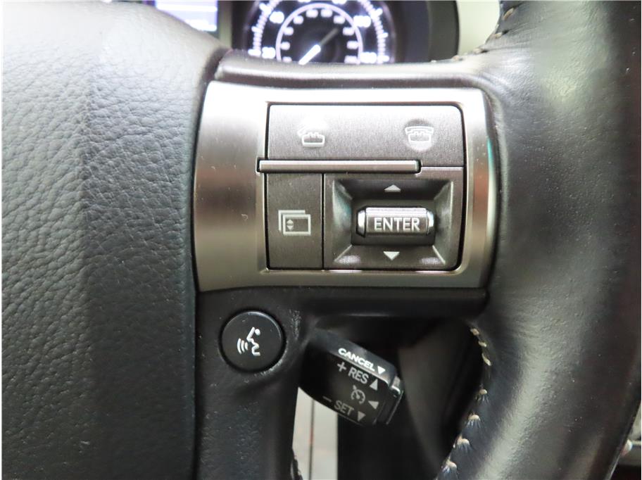 2017 Lexus GX 460 Premium photo 10
