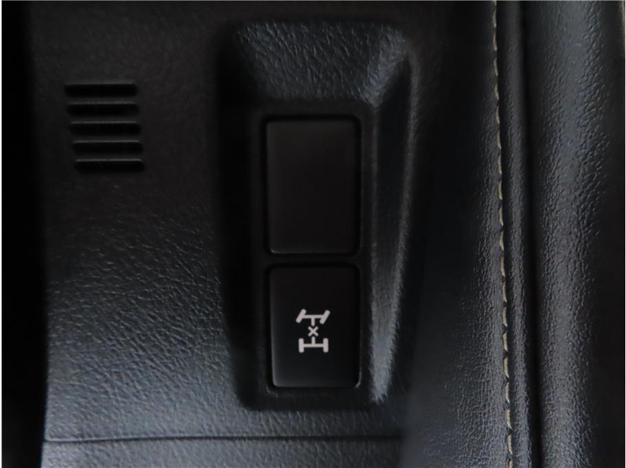 2017 Lexus GX 460 Premium photo 12