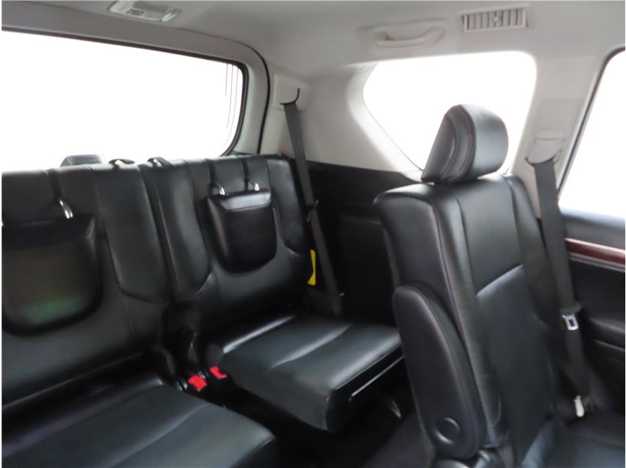 2017 Lexus GX 460 Premium photo 20
