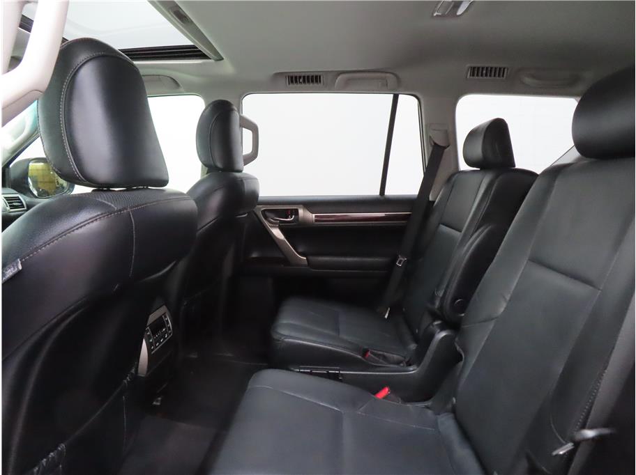 2017 Lexus GX 460 Premium photo 23