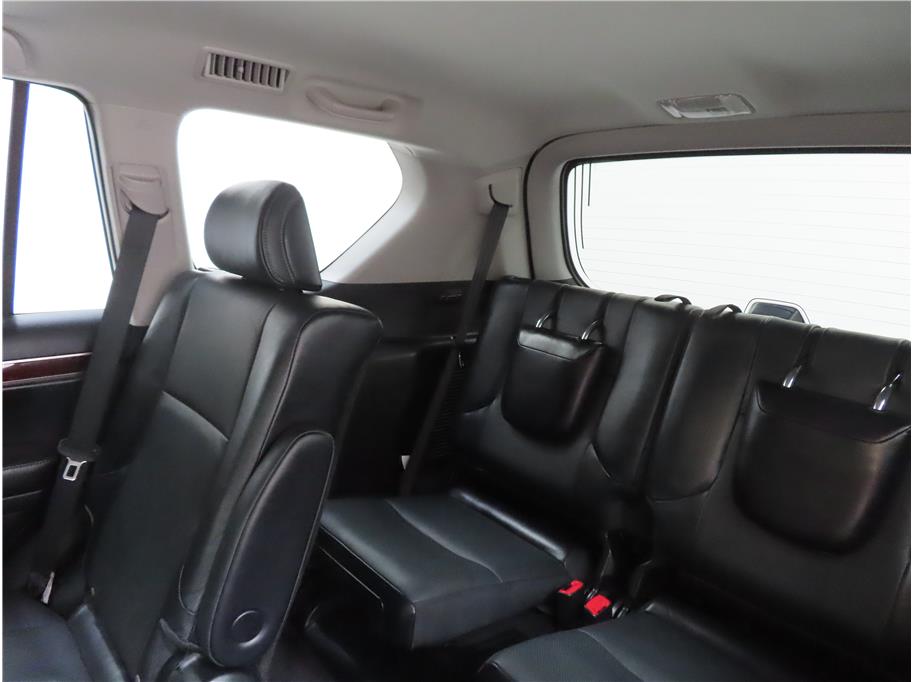 2017 Lexus GX 460 Premium photo 24