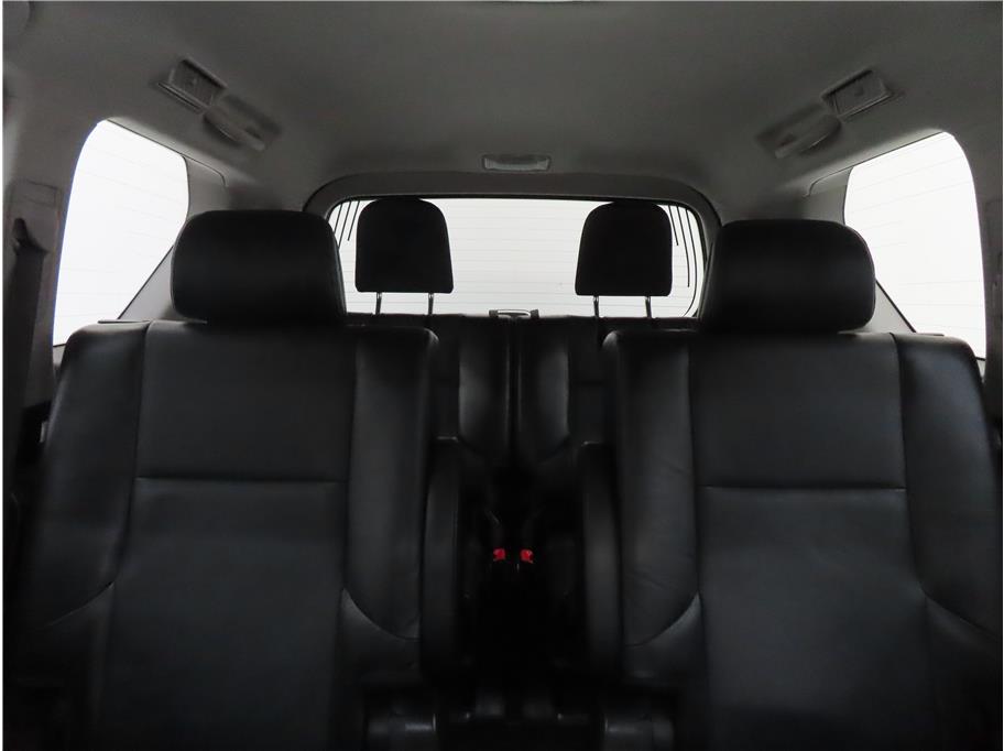 2017 Lexus GX 460 Premium photo 25