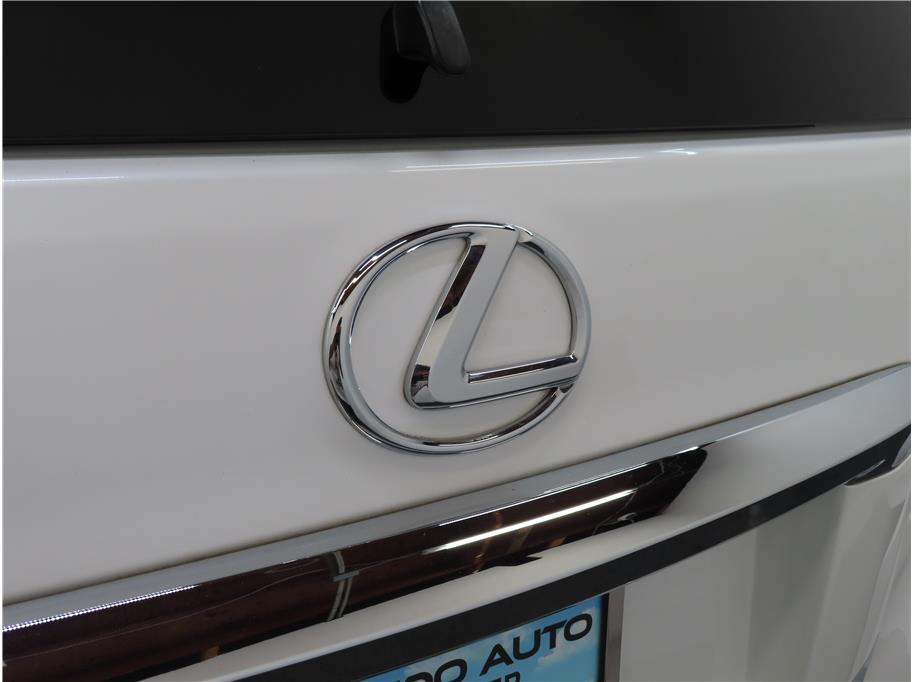 2017 Lexus GX 460 Premium photo 26