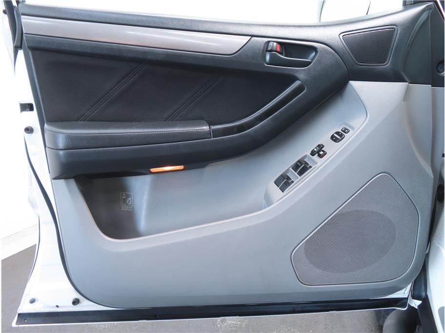 2007 Toyota 4Runner SR5 photo 9