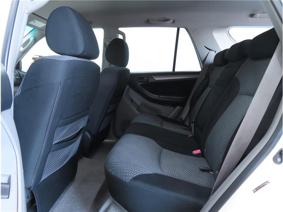 2007 Toyota 4Runner SR5 photo 15