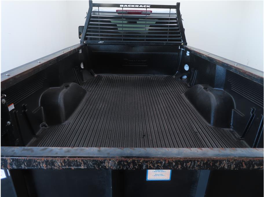 2022 Chevrolet Silverado Work Truck photo 5