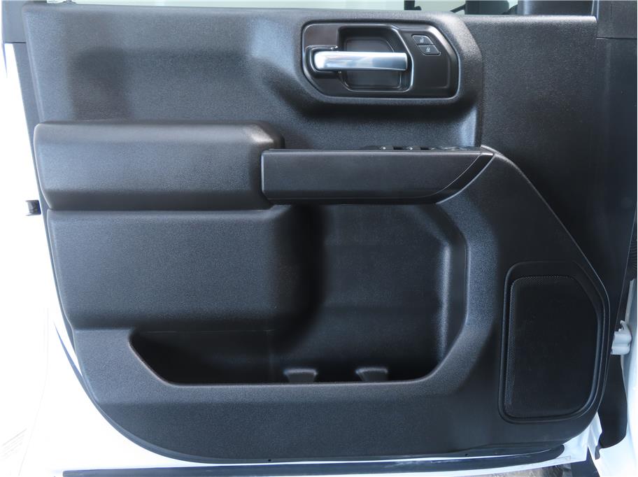 2022 Chevrolet Silverado Work Truck photo 7