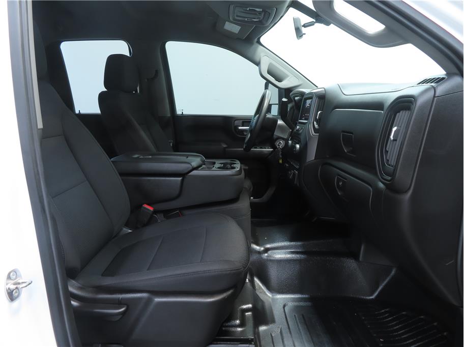 2022 Chevrolet Silverado Work Truck photo 9
