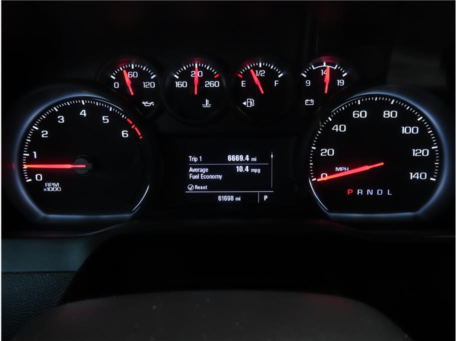 2022 Chevrolet Silverado Work Truck photo 12