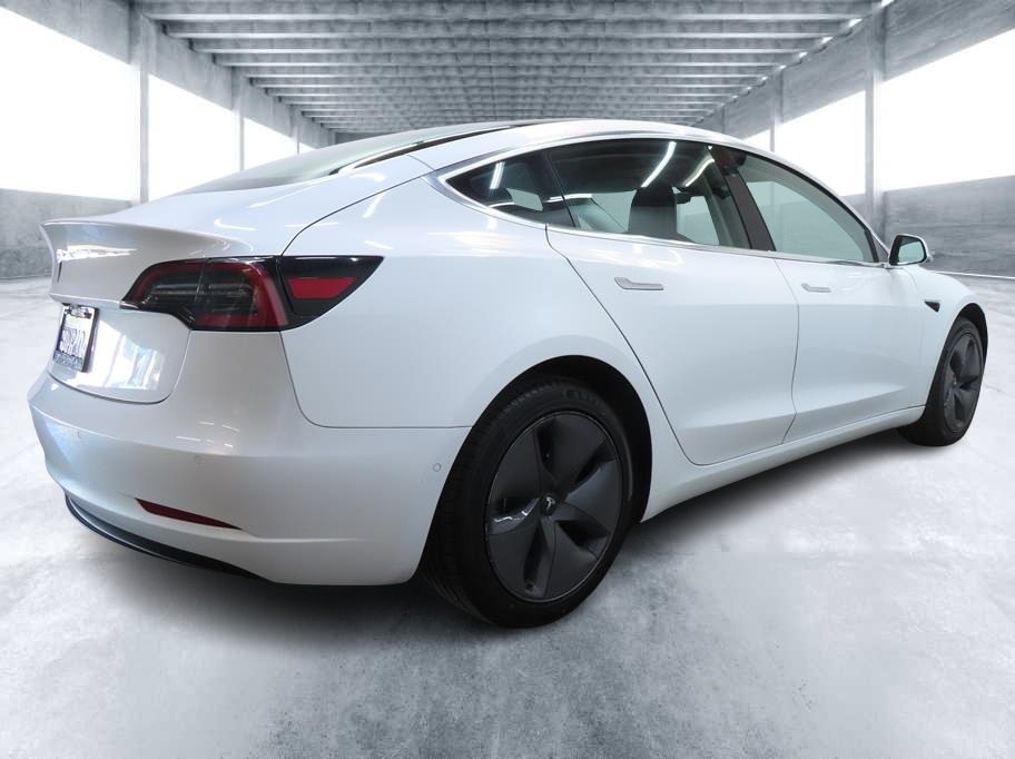2018 Tesla Model 3 Long Range photo 6