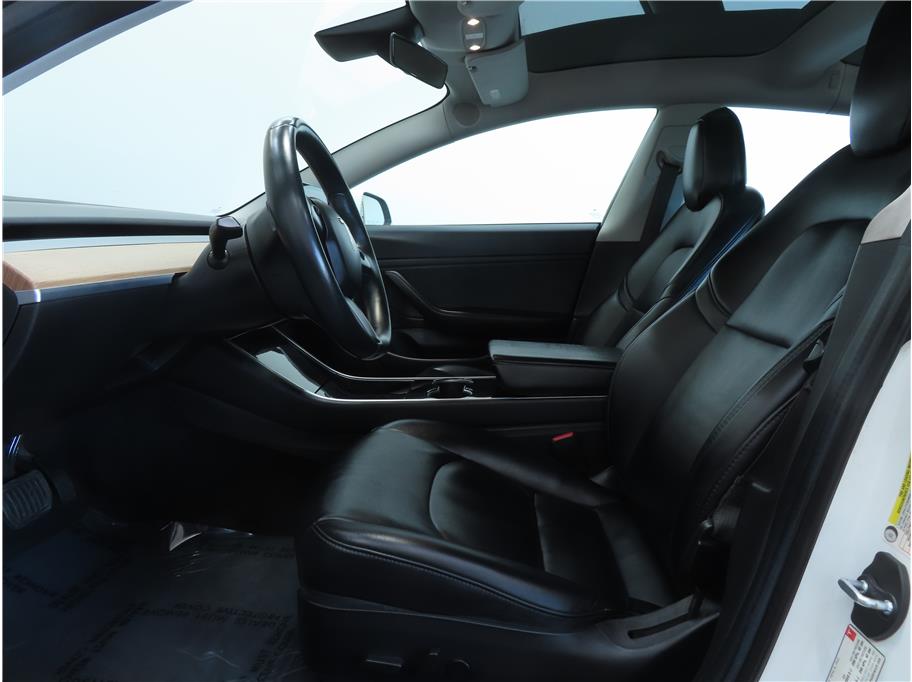 2018 Tesla Model 3 Long Range photo 7
