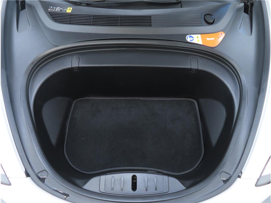 2018 Tesla Model 3 Long Range photo 12