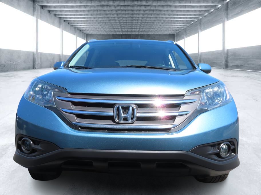 2014 Honda CR-V EX-L photo 2