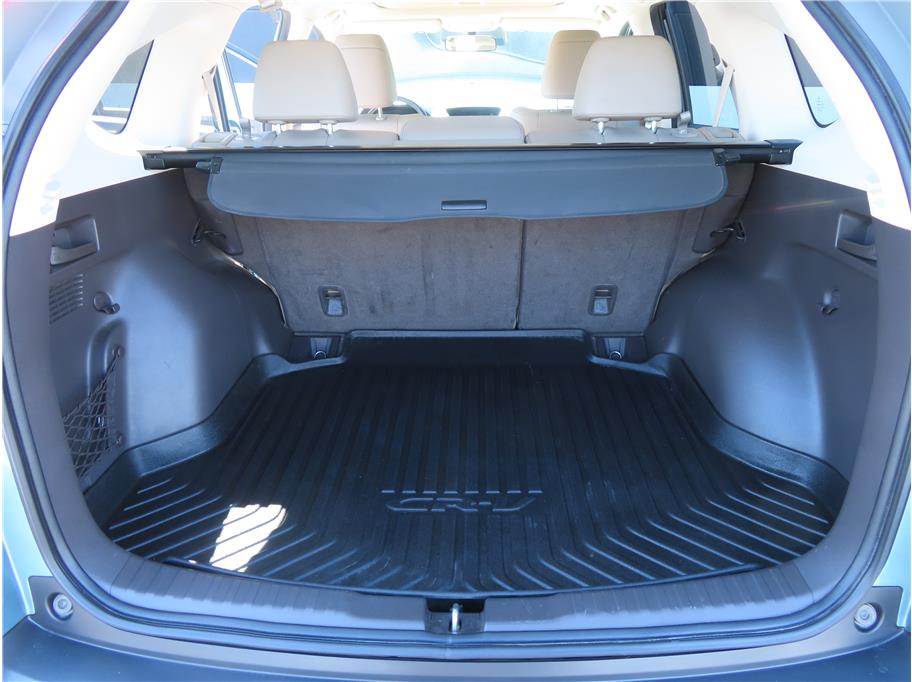 2014 Honda CR-V EX-L photo 7