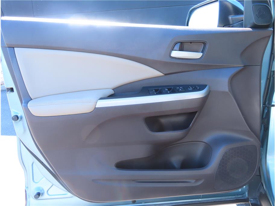2014 Honda CR-V EX-L photo 8