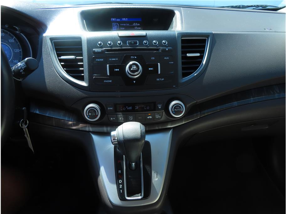 2014 Honda CR-V EX-L photo 15