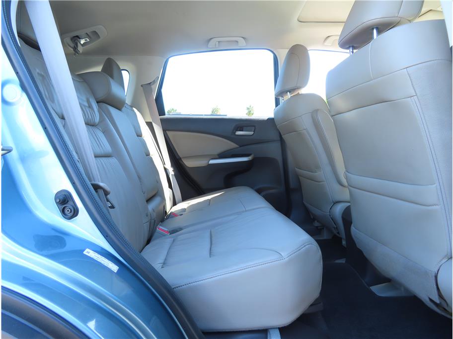 2014 Honda CR-V EX-L photo 17