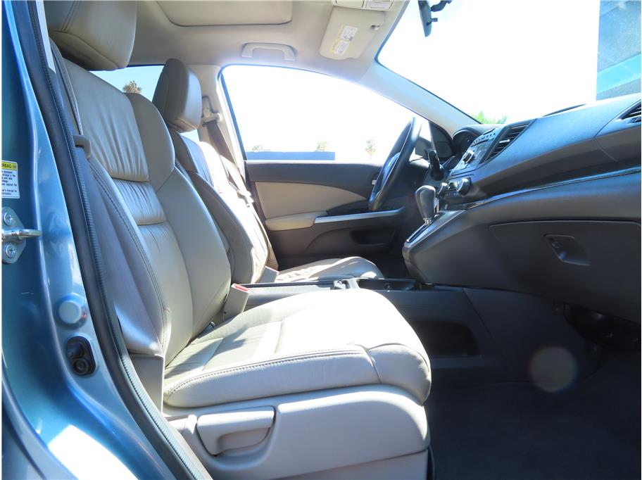 2014 Honda CR-V EX-L photo 18