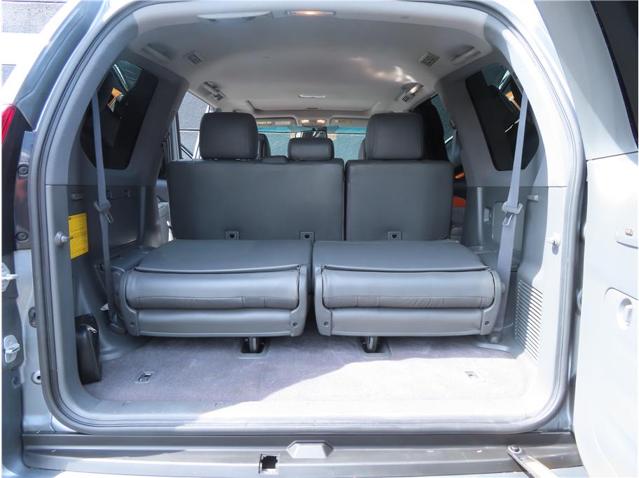 2007 Lexus GX 470 photo 6