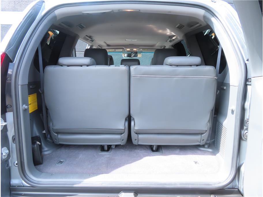 2007 Lexus GX 470 photo 7