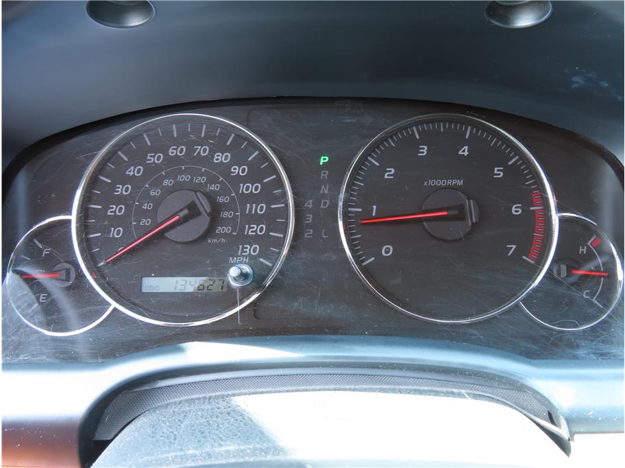 2007 Lexus GX 470 photo 10