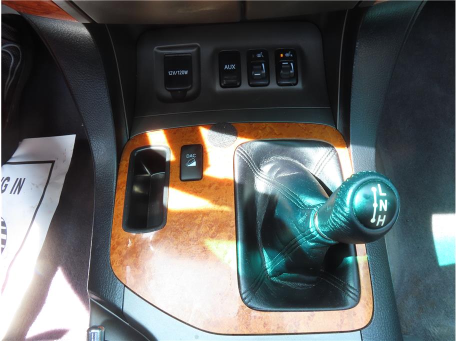 2007 Lexus GX 470 photo 13