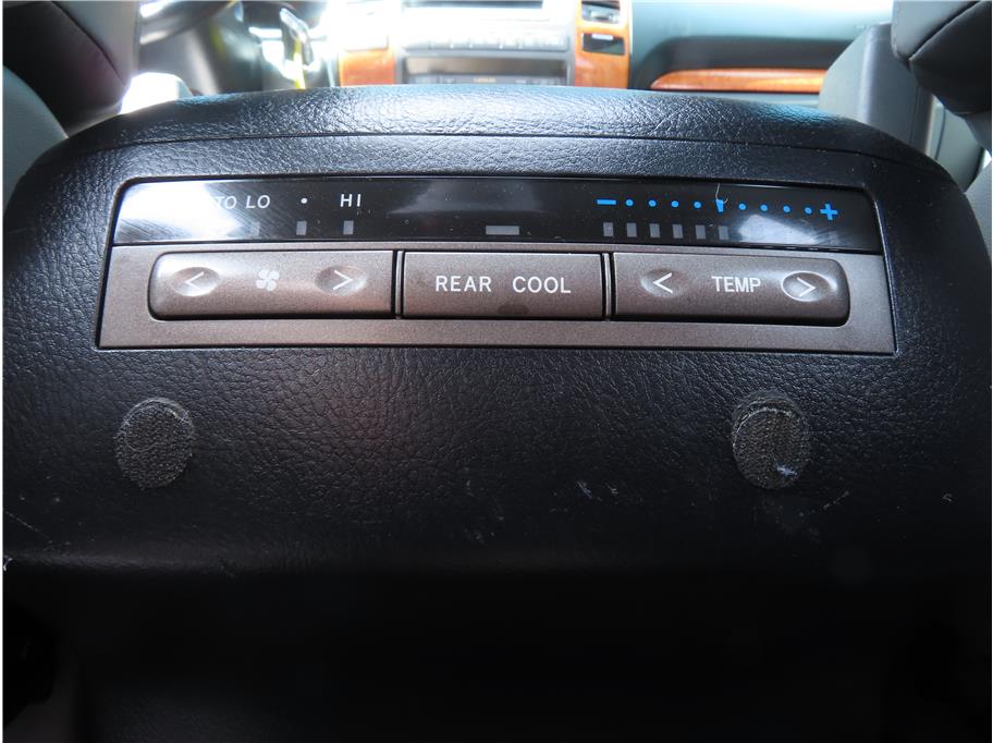 2007 Lexus GX 470 photo 15