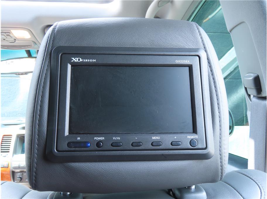 2007 Lexus GX 470 photo 16