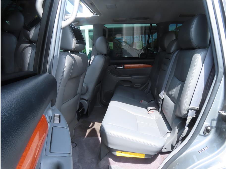 2007 Lexus GX 470 photo 17