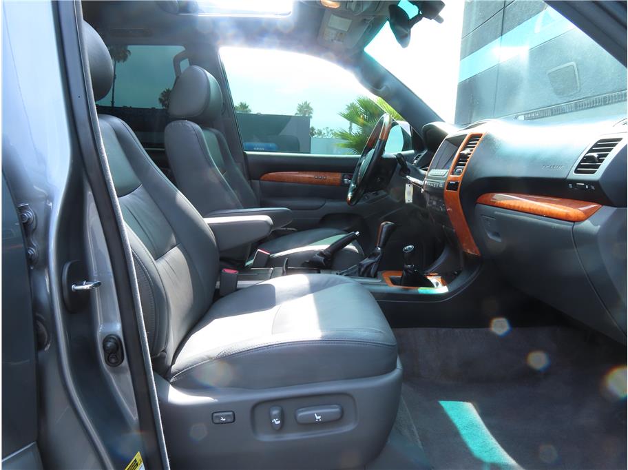 2007 Lexus GX 470 photo 18