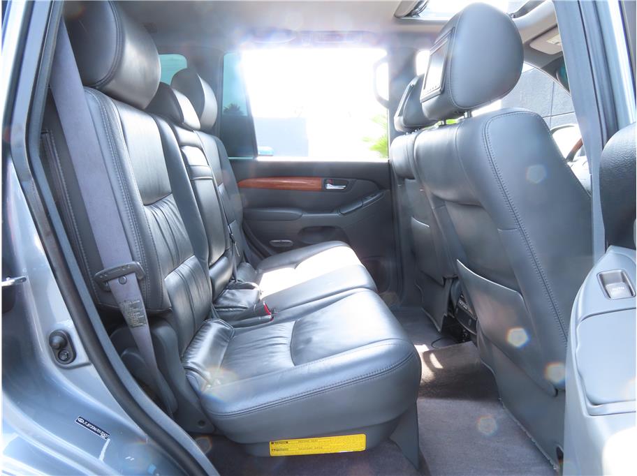 2007 Lexus GX 470 photo 19