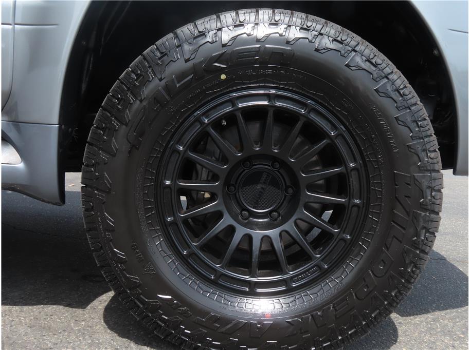 2007 Lexus GX 470 photo 21
