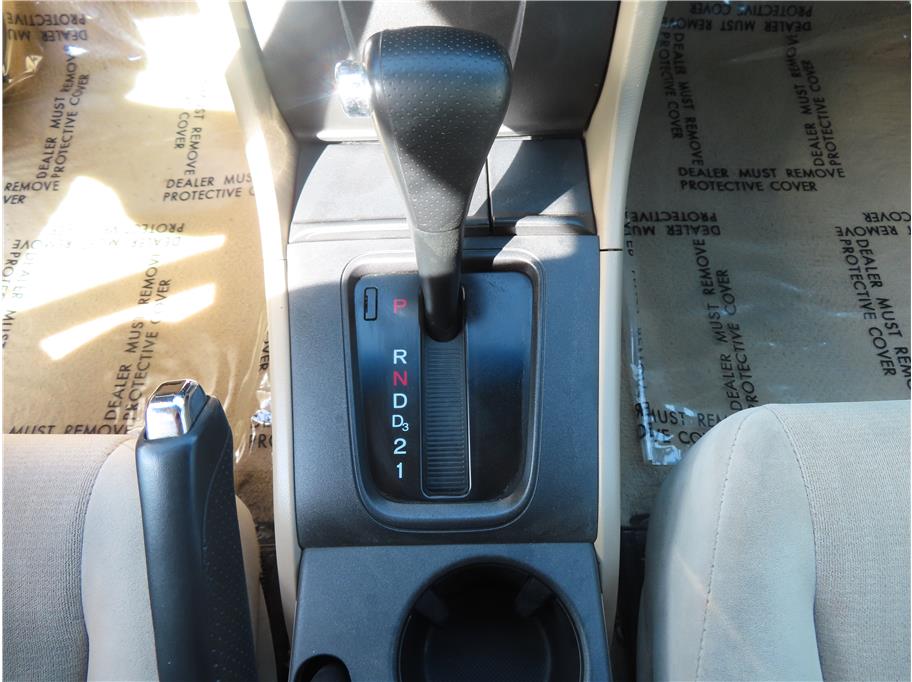 2003 Honda Accord LX photo 13