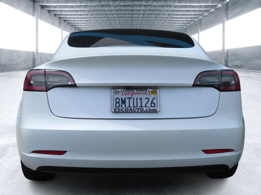 2019 Tesla Model 3 Long Range photo 5