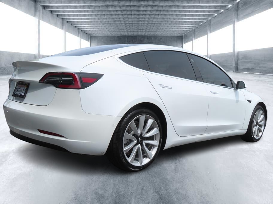 2019 Tesla Model 3 Long Range photo 6
