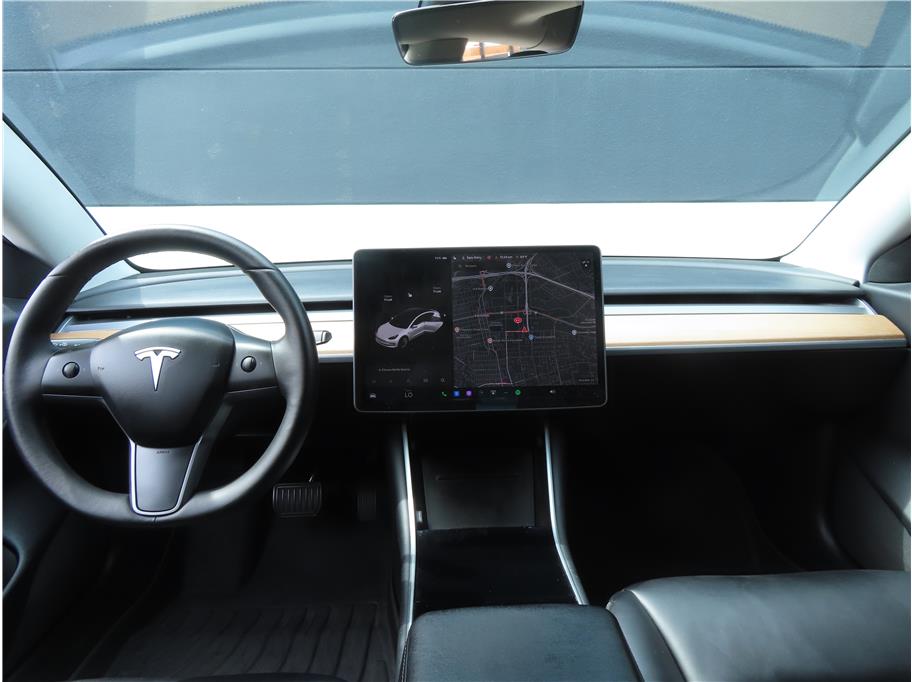2019 Tesla Model 3 Long Range photo 11