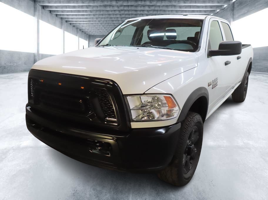 2016 Ram 2500 Tradesman photo 3