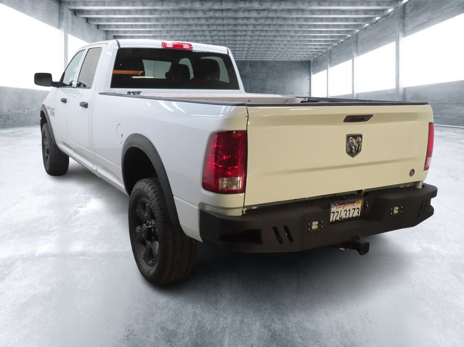 2016 Ram 2500 Tradesman photo 4