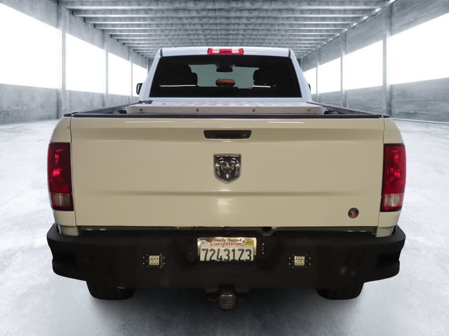2016 Ram 2500 Tradesman photo 5