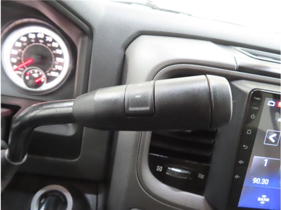 2016 Ram 2500 Tradesman photo 13